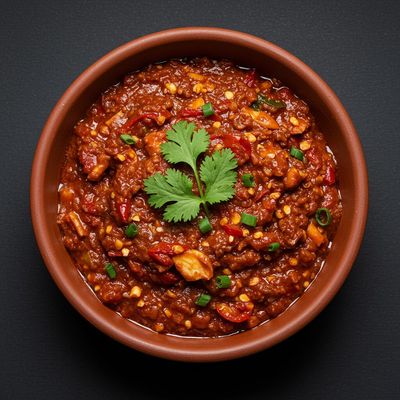 Spanish Chilly